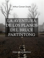 La aventura de los planos del Bruce Partintong