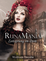 RunaMania: Zeitsprung im Dom