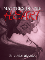 Matters Of The Heart