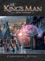 The King's Man: The Zero Enigma, #7
