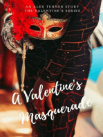 A Valentine's Masquerade