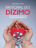 Pastoral do dízimo