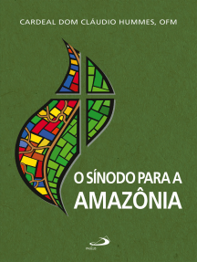 O Sínodo para a Amazônia