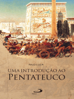 Uma introdução ao Pentateuco