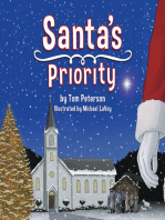 Santa’s Priority