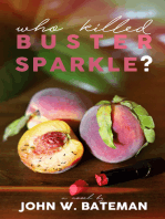Who Killed Buster Sparkle?