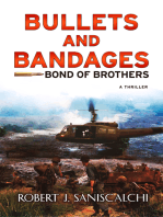 Bullets and Bandages: Bond of Brothers