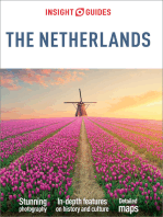 Insight Guides The Netherlands (Travel Guide eBook)