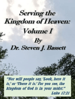 Serving the Kingdom of Heaven