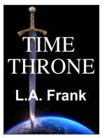 Time Throne