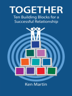 Together: Ten Building Blocks for a Successful Relationship