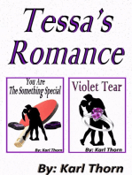 Tessa's Romance