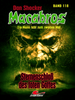 Dan Shocker's Macabros 118