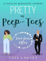 Pretty in Peep-Toes: Love Ever After, #3