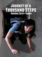 Journey of a Thousand Steps: Naya Investigates, #1