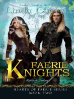 Faerie Knights