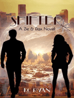 Shifter: Zie and Dax, #1