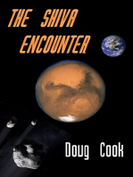 The Shiva Encounter: The Second World, #3