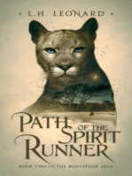 Path of the Spirit Runner (Rootstock Saga Book 2)