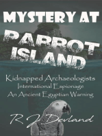 Mystery at Parrot Island
