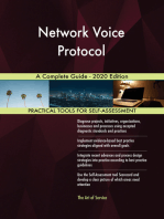 Network Voice Protocol A Complete Guide - 2020 Edition