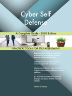 Cyber Self Defense A Complete Guide - 2020 Edition
