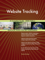 Website Tracking A Complete Guide - 2020 Edition