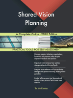 Shared Vision Planning A Complete Guide - 2020 Edition