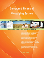 Structured Financial Messaging System A Complete Guide - 2020 Edition