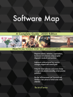 Software Map A Complete Guide - 2020 Edition