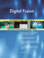 Digital Fusion A Complete Guide - 2020 Edition