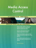 Media Access Control A Complete Guide - 2020 Edition