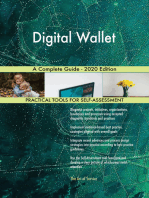 Digital Wallet A Complete Guide - 2020 Edition