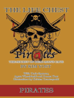 The Life Chest: Pirates: The Life Chest Adventures, #4