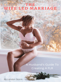 The Wife Led Marriage by London Storm - Ebook | Scribd
