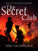 The Secret Club