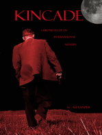 Kincade: Chronicles of an International Assassin