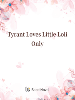 Tyrant Loves Little Loli Only: Volume 1