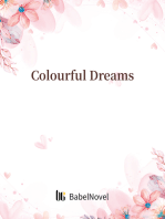 Colourful Dreams