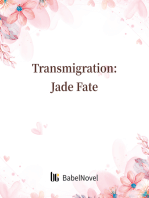 Transmigration: Jade Fate: Volume 1