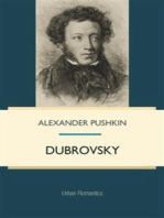 Dubrovsky