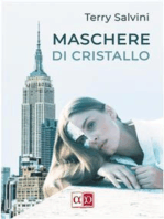 Maschere di Cristallo