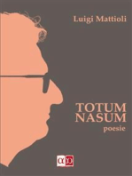 Totum Nasum