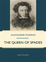 The Queen of Spades