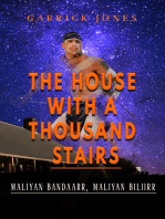 The House With A Thousand Stairs