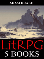 LitRPG