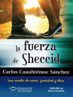 La fuerza de Sheccid