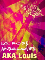 La Rose Andalouse: Patchwork de Poésie & de Culture/s