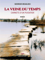 La VEINE DU TEMPS