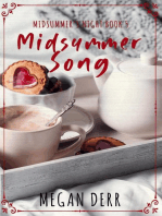 Midsummer Song: Tales of Midsummer's Night, #5